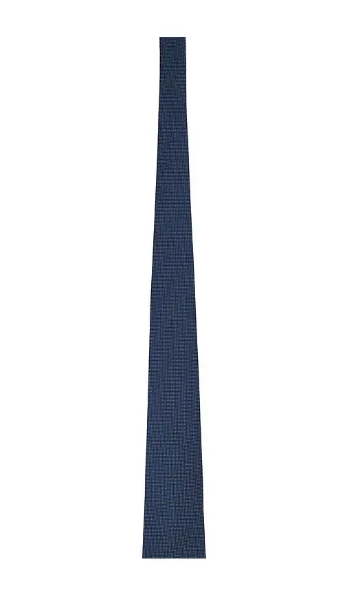 Polo Ralph Lauren Silk Natte Pin Dot Neck Tie | Thumbnail 5
