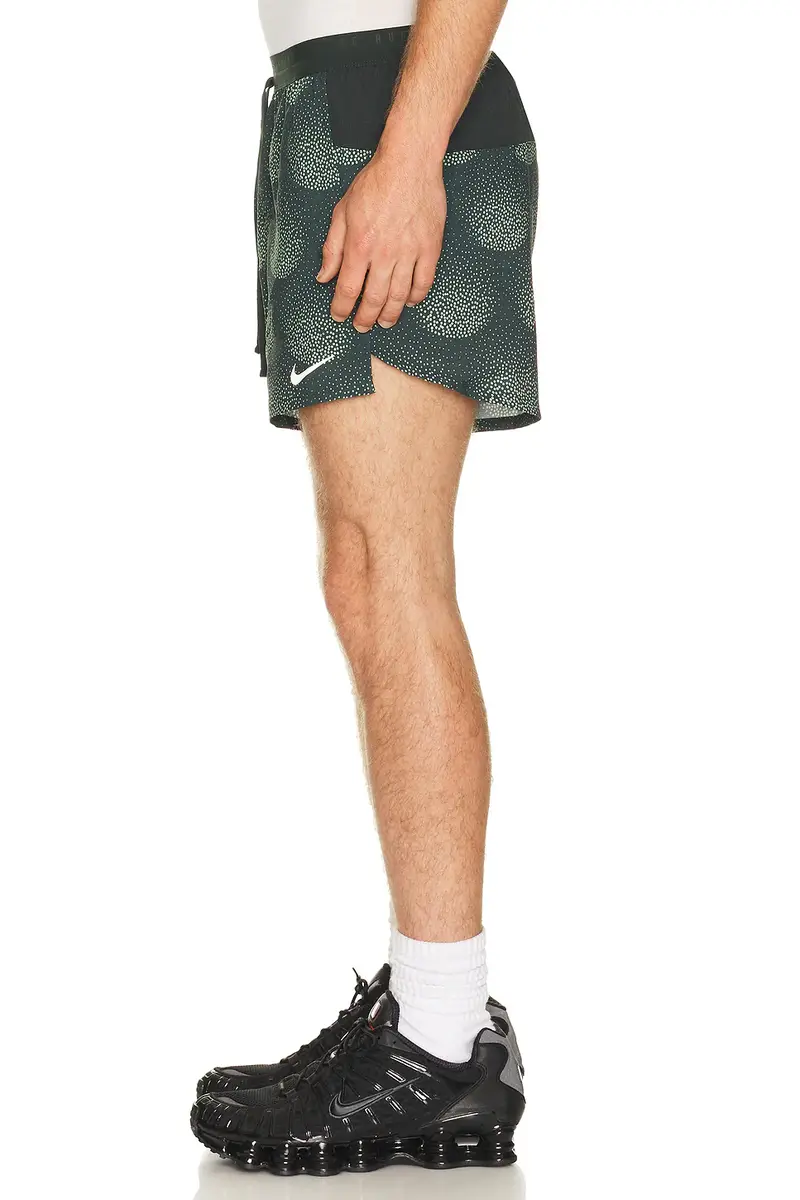 Nike Dri-Fit 5 Brief-Lined Running Shorts | Thumbnail 2 Nike Dri-Fit 5 Brief-Lined Running Shorts | Thumbnail 2