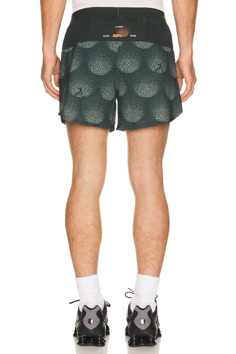Nike Dri-Fit 5 Brief-Lined Running Shorts | Thumbnail 3 Nike Dri-Fit 5 Brief-Lined Running Shorts | Thumbnail 3