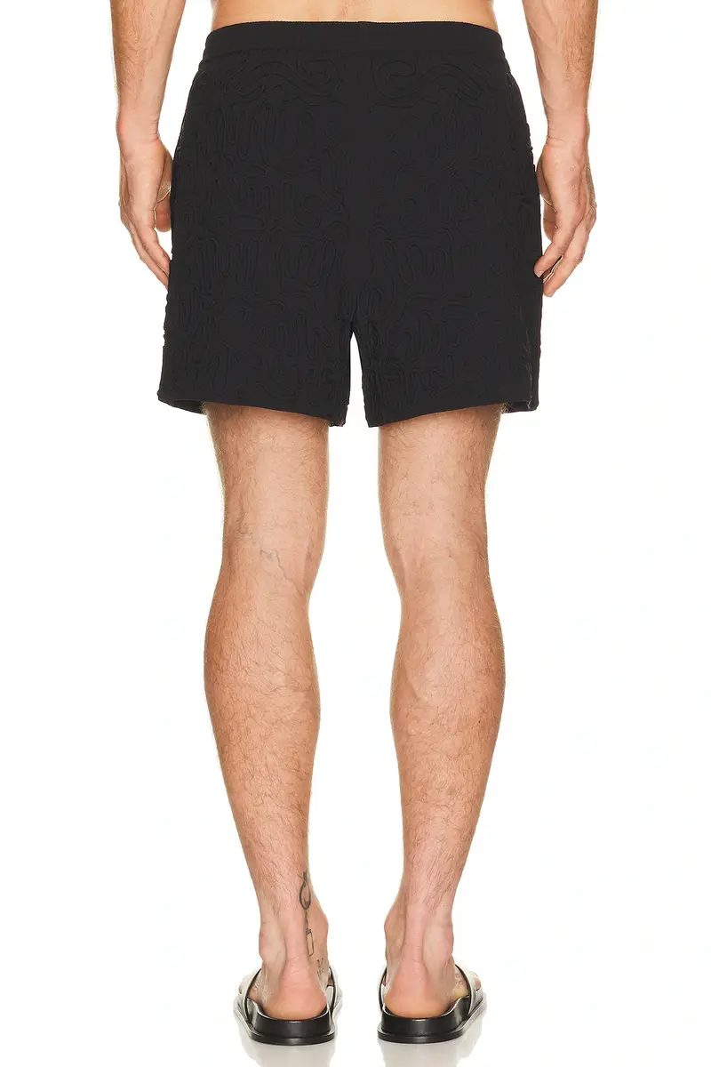 Cult Gaia Khai Swim Short | Thumbnail 2 Cult Gaia Khai Swim Short | Thumbnail 2