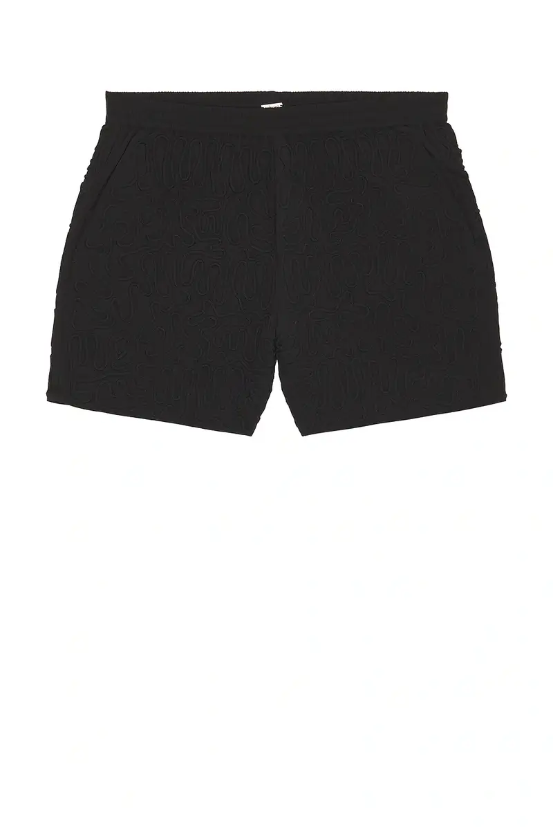 Cult Gaia Khai Swim Short | Thumbnail 4 Cult Gaia Khai Swim Short | Thumbnail 4