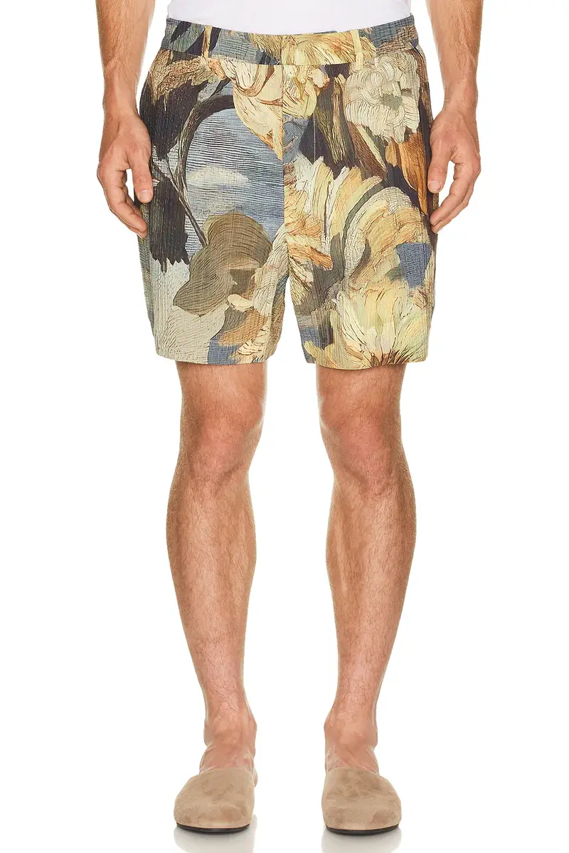 Cult Gaia Sebastian Short | Image 1 Cult Gaia Sebastian Short | Image 1