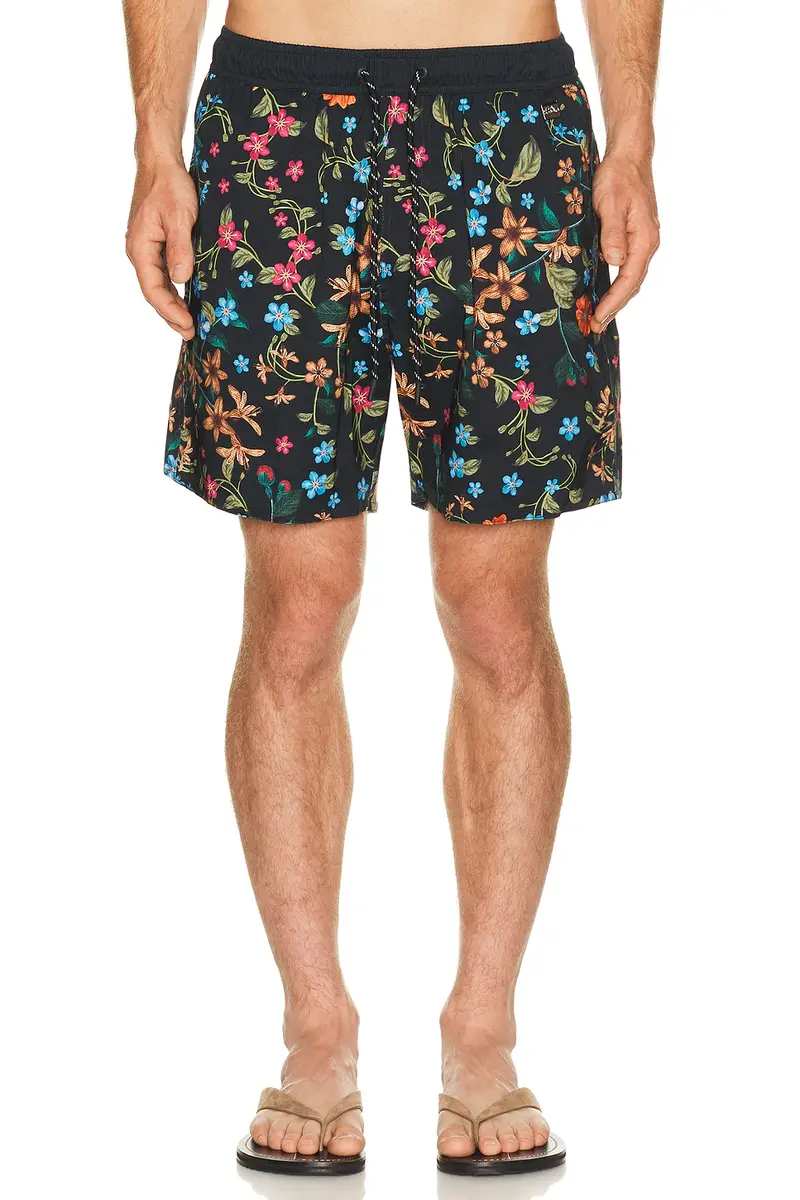Agua Bendita Joe Trunks | Image 1 Agua Bendita Joe Trunks | Image 1