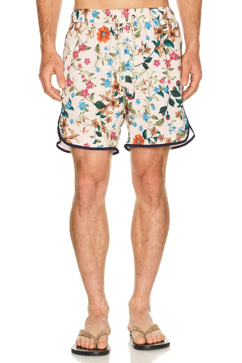 Agua Bendita Liam Trunks | Image 1 Agua Bendita Liam Trunks | Image 1