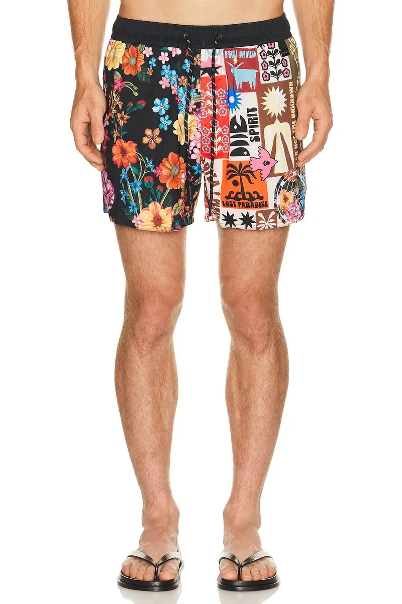 Agua Bendita Cassius Trunks | Image 1 Agua Bendita Cassius Trunks | Image 1