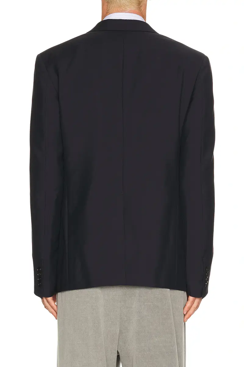 Jil Sander Jacket | Thumbnail 2 Jil Sander Jacket | Thumbnail 2
