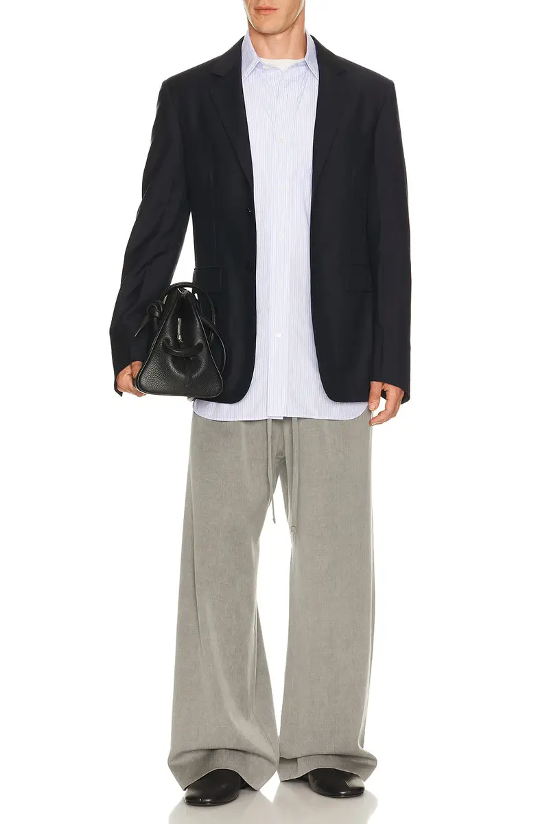 Jil Sander Jacket | Thumbnail 3 Jil Sander Jacket | Thumbnail 3