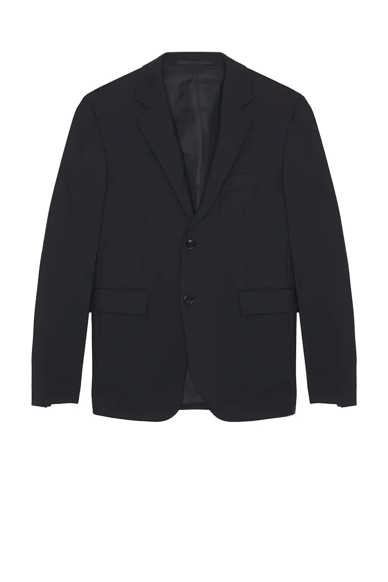 Jil Sander Jacket | Thumbnail 4 Jil Sander Jacket | Thumbnail 4
