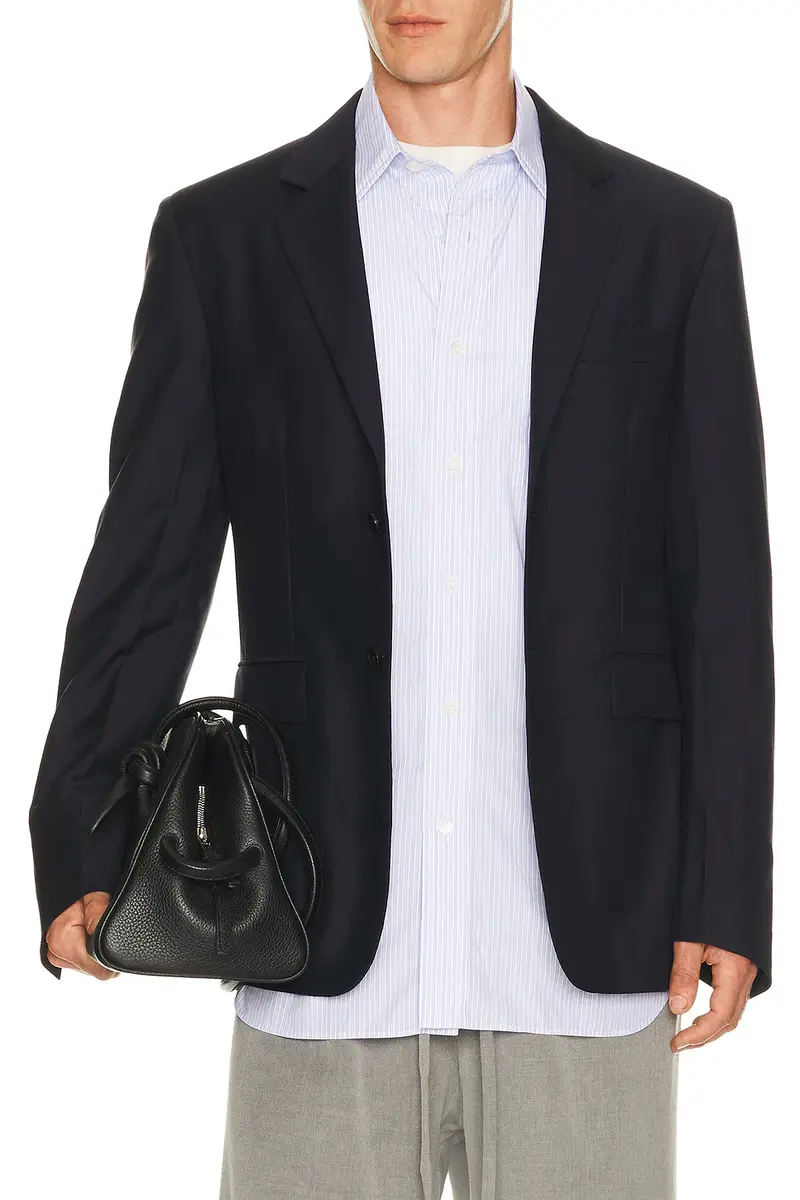 Jil Sander Jacket | Image 1 Jil Sander Jacket | Image 1
