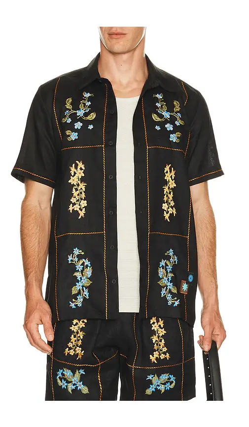 Agua Bendita Jack Shirt | Thumbnail 6 Agua Bendita Jack Shirt | Thumbnail 6