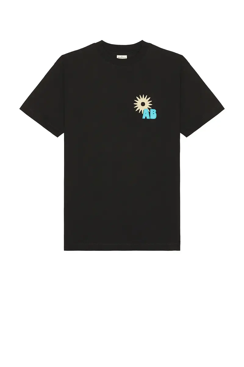 Agua Bendita Phill T-Shirt | Thumbnail 4 Agua Bendita Phill T-Shirt | Thumbnail 4