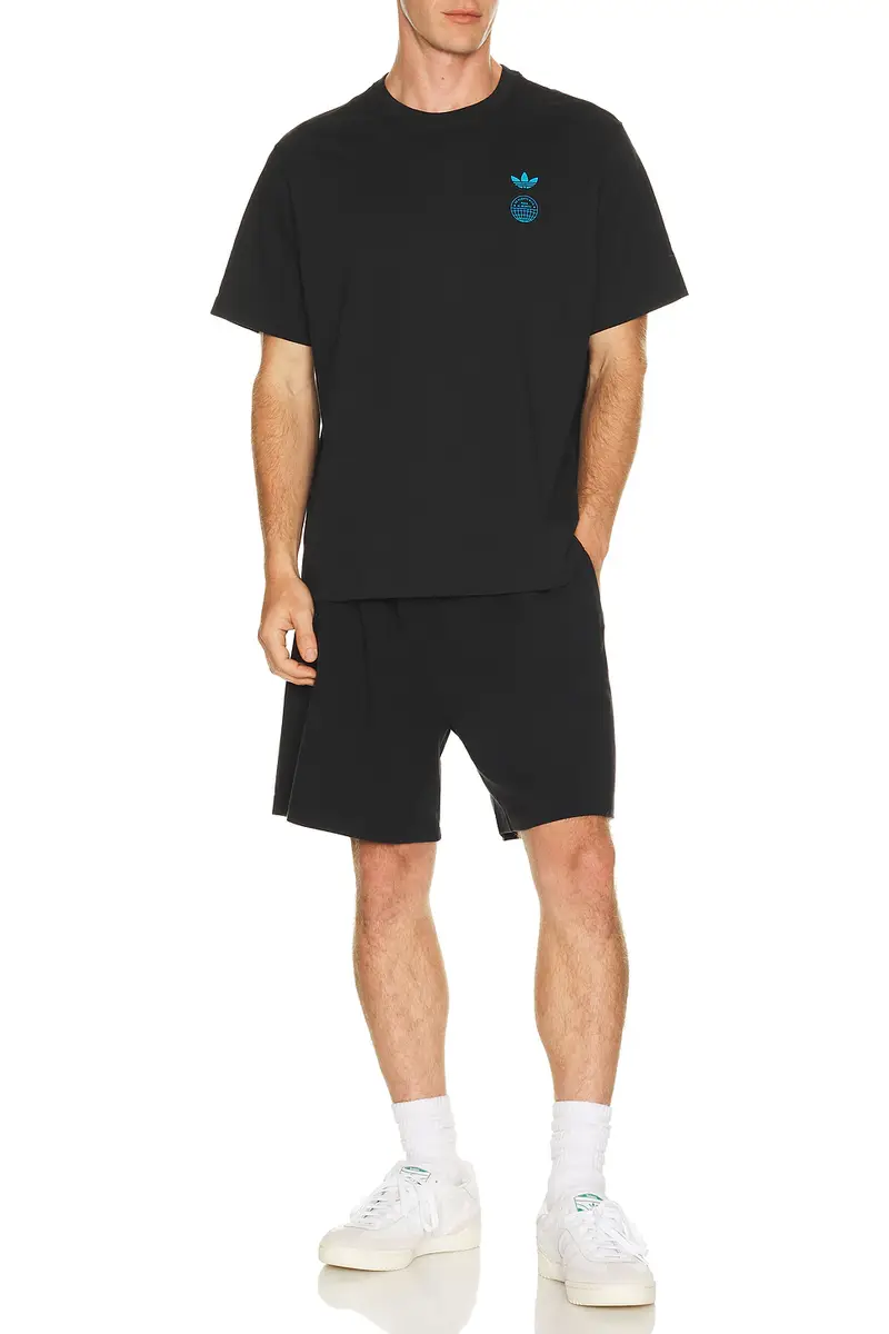 adidas Originals Para x Bad Bunny DTMF Tour Merch Tee | Thumbnail 3 adidas Originals Para x Bad Bunny DTMF Tour Merch Tee | Thumbnail 3