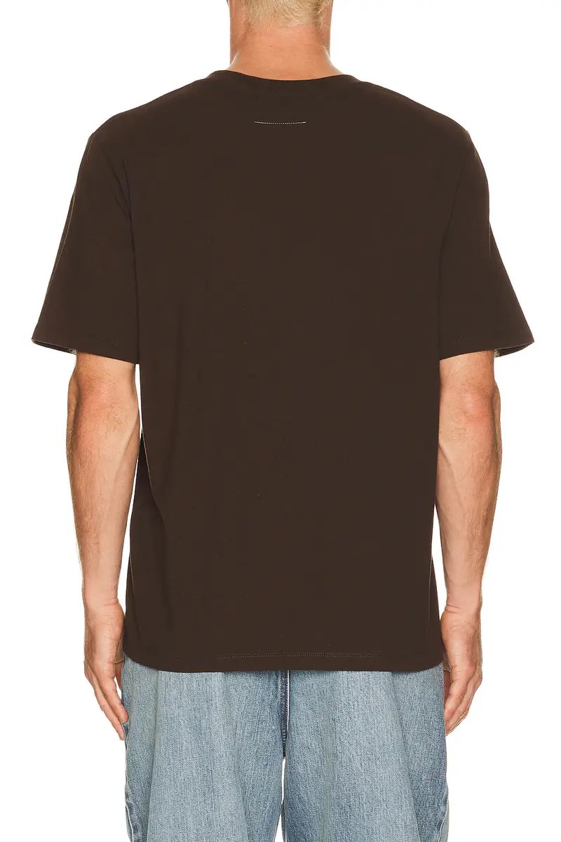 MM6 MAISON MARGIELA Tee Shirt | Thumbnail 3 MM6 MAISON MARGIELA Tee Shirt | Thumbnail 3