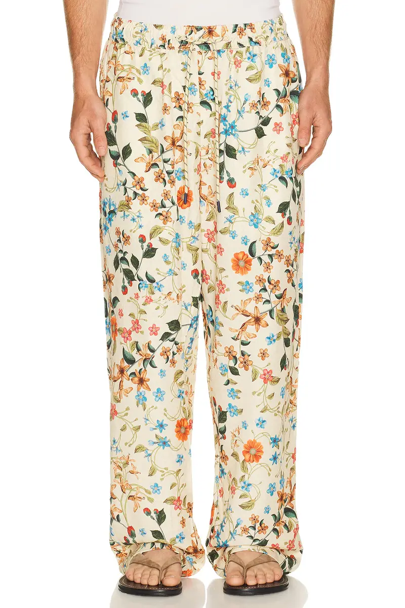 Agua Bendita Rene Pants | Image 1 Agua Bendita Rene Pants | Image 1