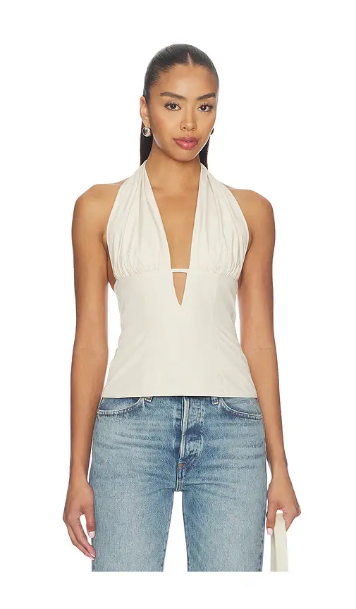 ALL THE WAYS Lydia Top | Image 1 ALL THE WAYS Lydia Top | Image 1