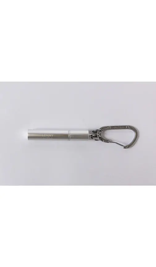 Orb Oils Fragrance Oil Key Chain | Thumbnail 2 Orb Oils Fragrance Oil Key Chain | Thumbnail 2