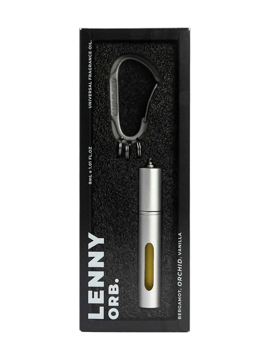 Orb Oils Fragrance Oil Key Chain