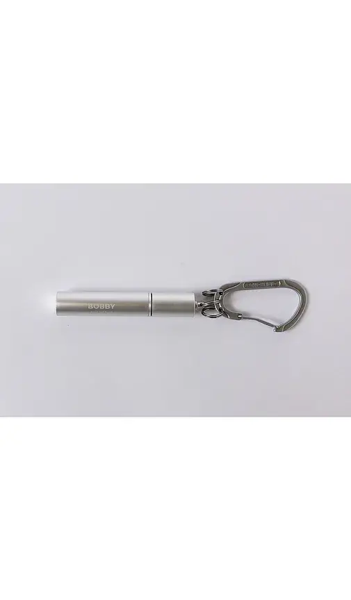 Orb Oils Fragrance Oil Key Chain | Thumbnail 2 Orb Oils Fragrance Oil Key Chain | Thumbnail 2