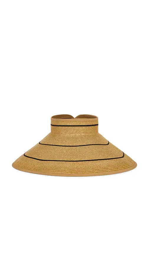 LSpace Jess Roll Up Hat | Thumbnail 2 LSpace Jess Roll Up Hat | Thumbnail 2