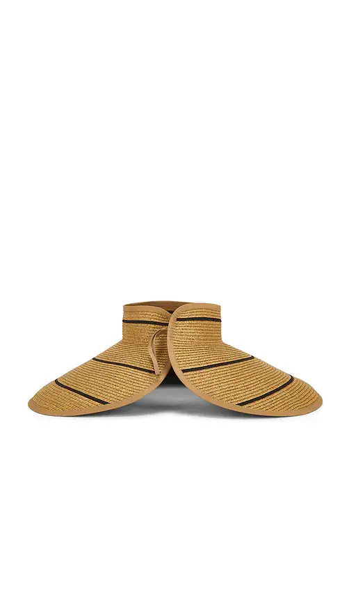 LSpace Jess Roll Up Hat | Thumbnail 3 LSpace Jess Roll Up Hat | Thumbnail 3