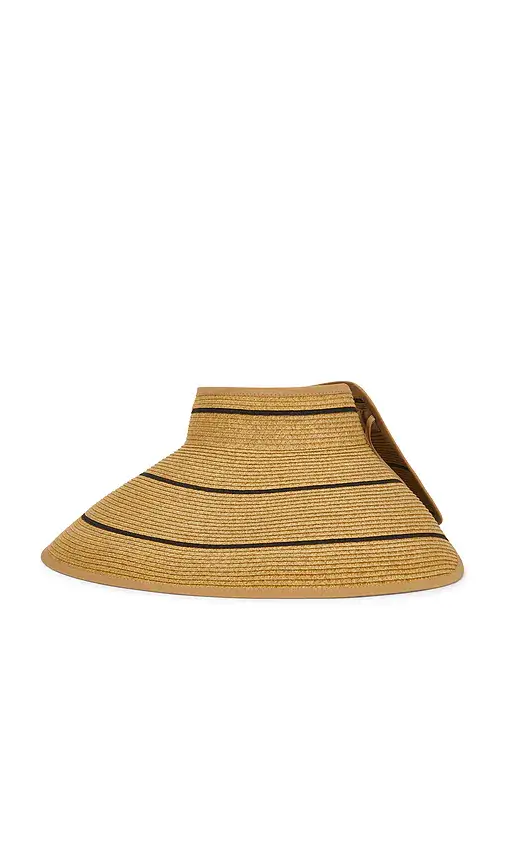 LSpace Jess Roll Up Hat | Thumbnail 4 LSpace Jess Roll Up Hat | Thumbnail 4