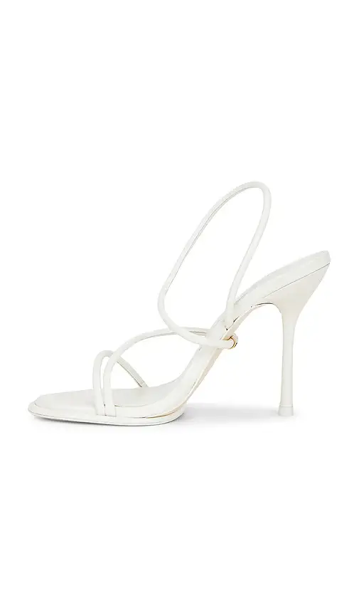 Cult Gaia Candace Sandal | Thumbnail 5