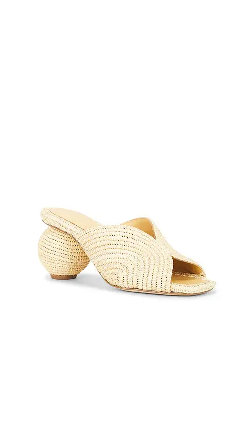 Cult Gaia Tia Sandal | Thumbnail 2