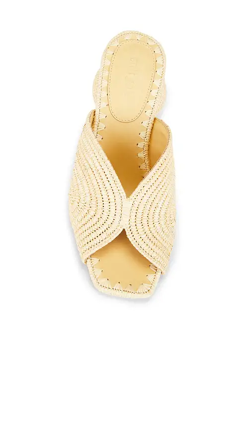 Cult Gaia Tia Sandal | Thumbnail 4
