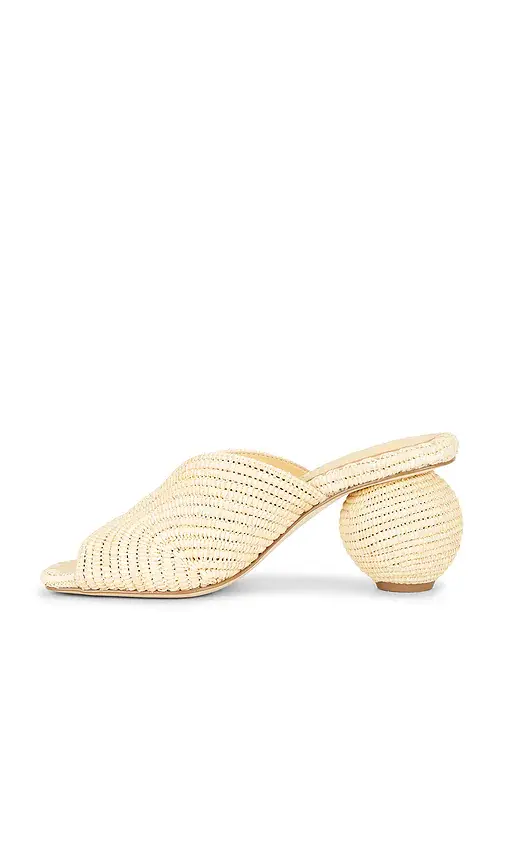 Cult Gaia Tia Sandal | Thumbnail 5