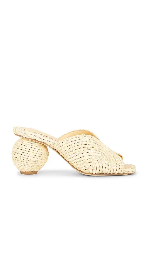 Cult Gaia Tia Sandal