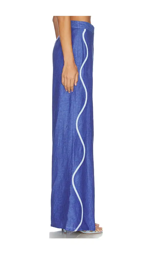 AZULU Vaiana Pant | Thumbnail 2 AZULU Vaiana Pant | Thumbnail 2