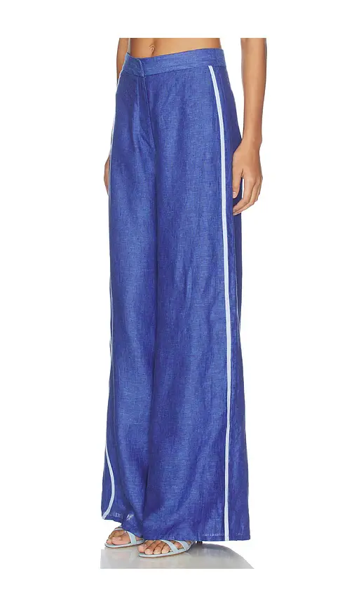 AZULU Vaiana Pant | Thumbnail 3 AZULU Vaiana Pant | Thumbnail 3