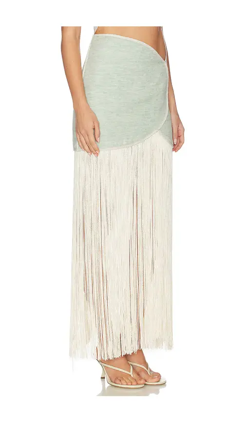 AZULU Joelle Skirt | Thumbnail 2 AZULU Joelle Skirt | Thumbnail 2