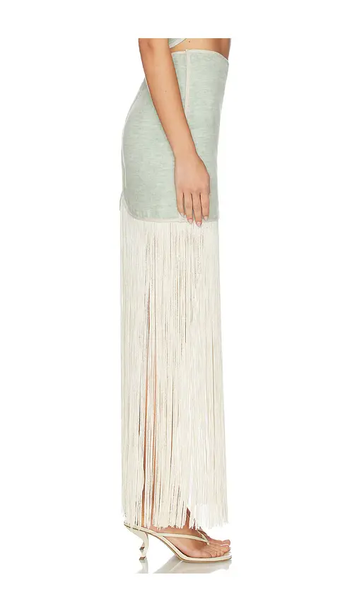 AZULU Joelle Skirt | Thumbnail 3 AZULU Joelle Skirt | Thumbnail 3