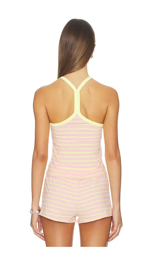 MORE TO COME Greer Top | Thumbnail 3