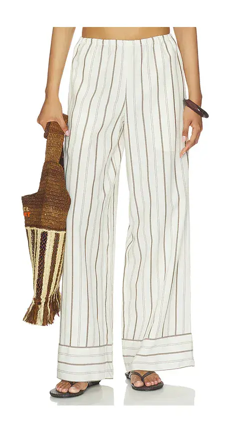 Stone Cold Fox x REVOLVE Amelia Pant | Image 1 Stone Cold Fox x REVOLVE Amelia Pant | Image 1