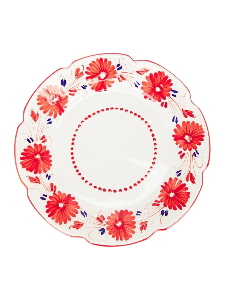Vaisselle Janine Plate 23cm