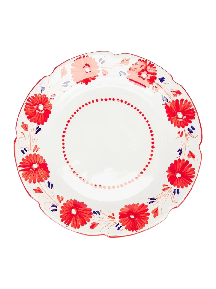Vaisselle Janine Plate 26cm