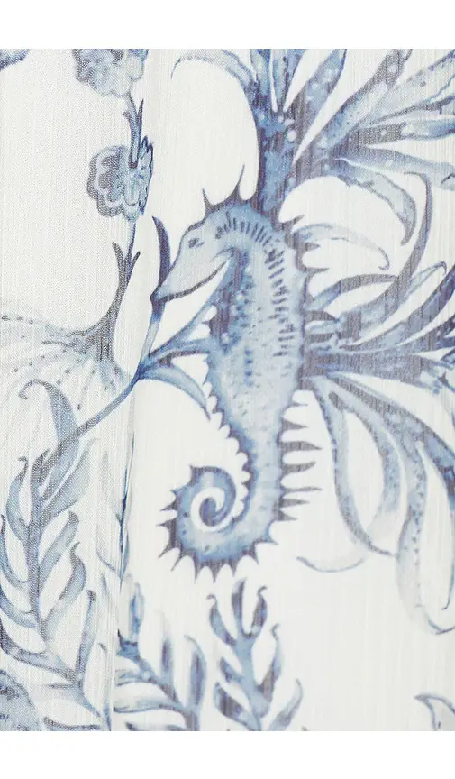 Amanda Uprichard Willow Maxi Dress | Thumbnail 4 Amanda Uprichard Willow Maxi Dress | Thumbnail 4