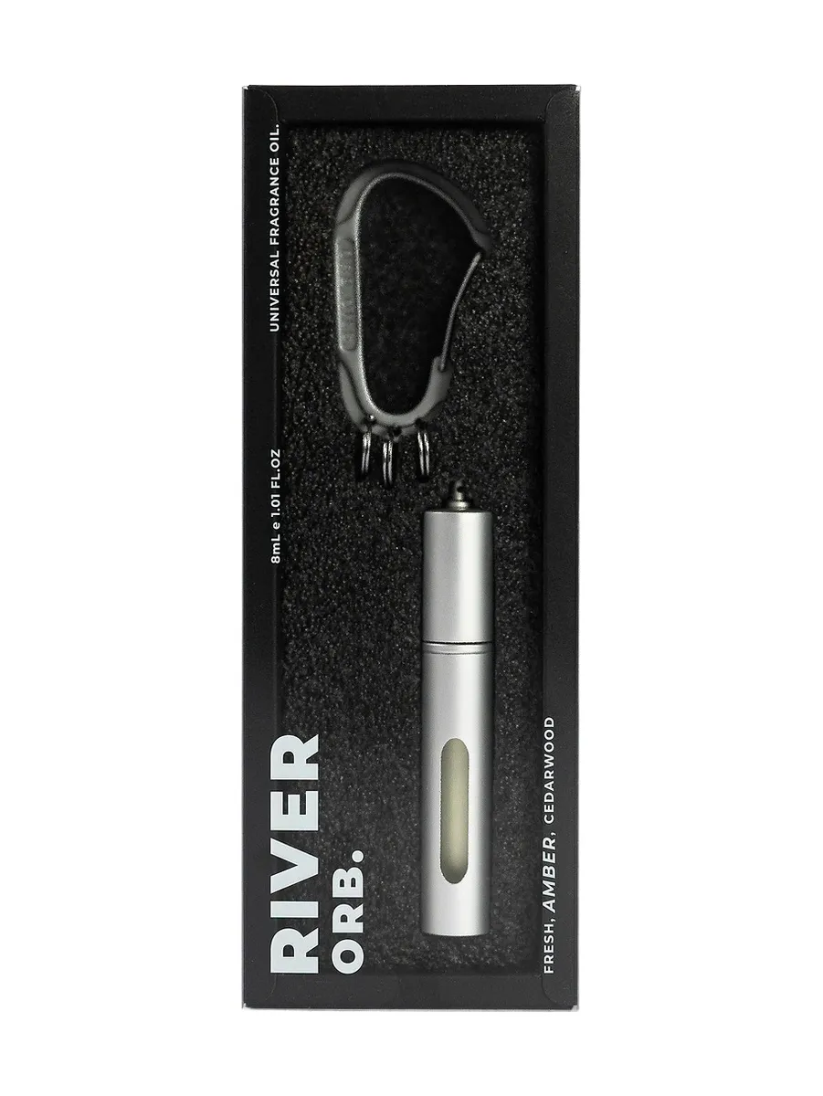 Fragrance Oil Key Chain Fragrance Oil Key Chain