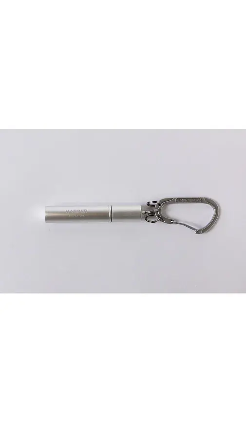 Orb Oils Fragrance Oil Key Chain | Thumbnail 2 Orb Oils Fragrance Oil Key Chain | Thumbnail 2