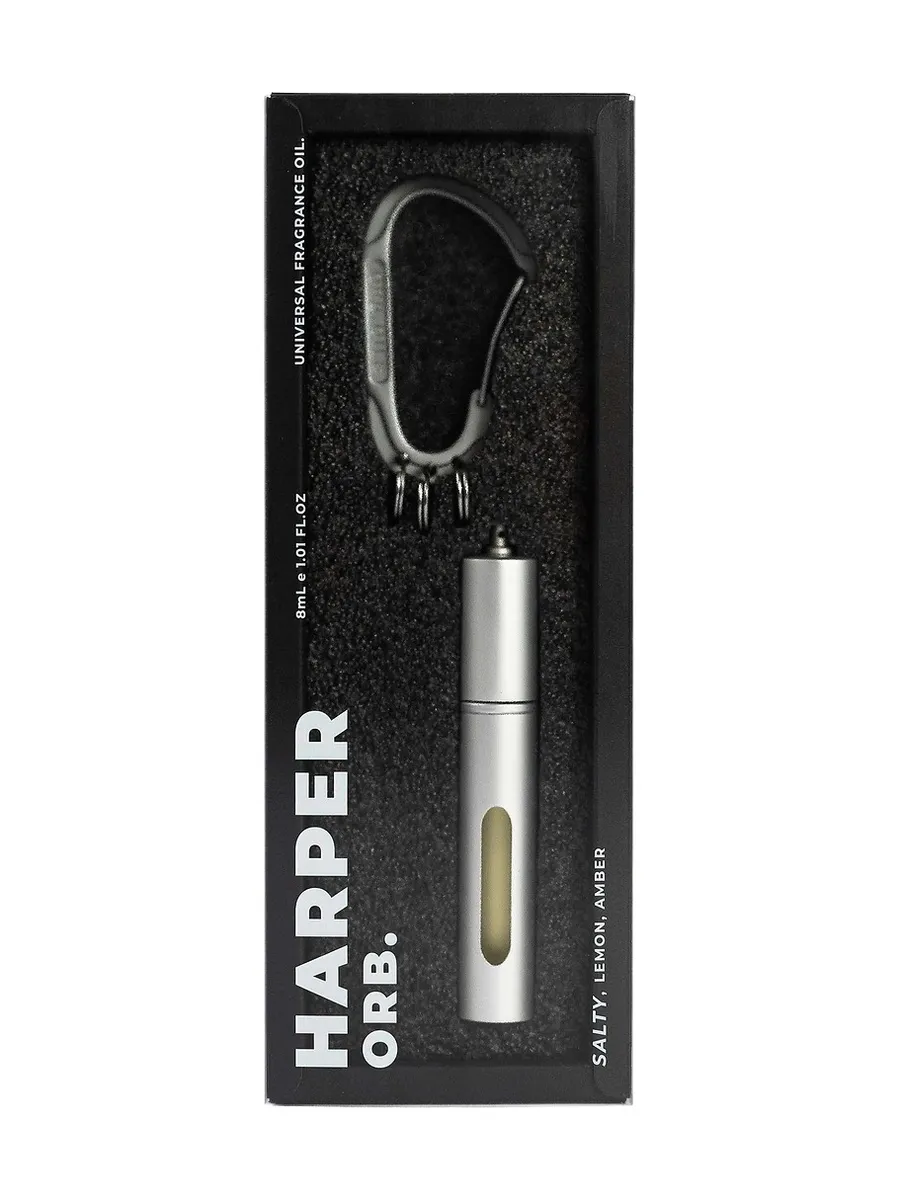 Orb Oils Fragrance Oil Key Chain
