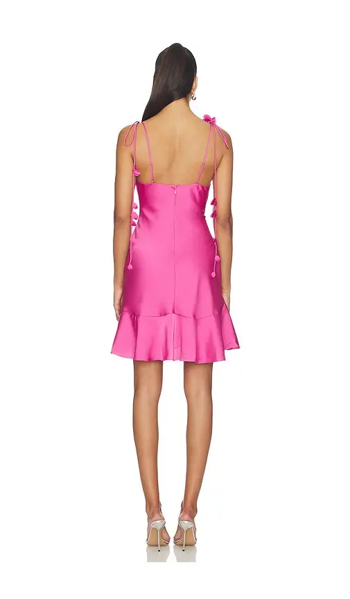 Cinq à Sept Ganessa Dress | Thumbnail 4 Cinq à Sept Ganessa Dress | Thumbnail 4