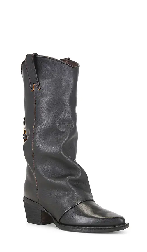 Steve Madden Aldora Boot | Thumbnail 2 Steve Madden Aldora Boot | Thumbnail 2