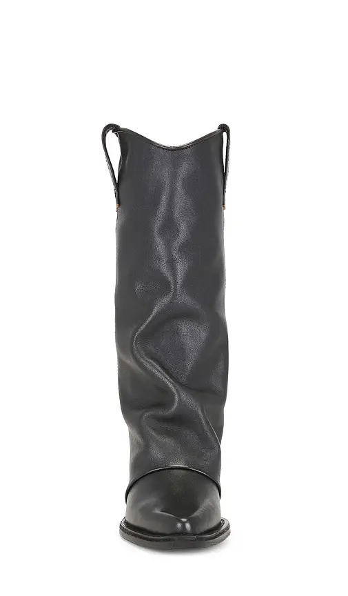 Steve Madden Aldora Boot | Thumbnail 4 Steve Madden Aldora Boot | Thumbnail 4