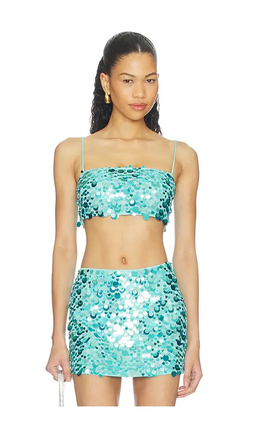 Lovers and Friends Kiki Top | Image 1 Lovers and Friends Kiki Top | Image 1