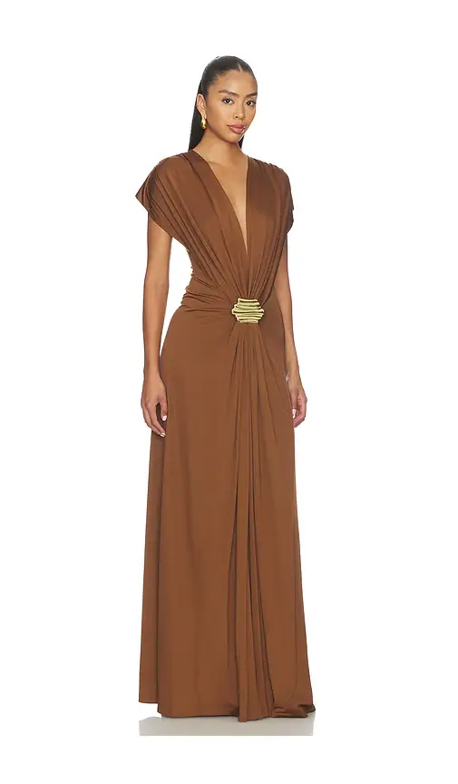Alexis Lunaria Dress | Thumbnail 2 Alexis Lunaria Dress | Thumbnail 2