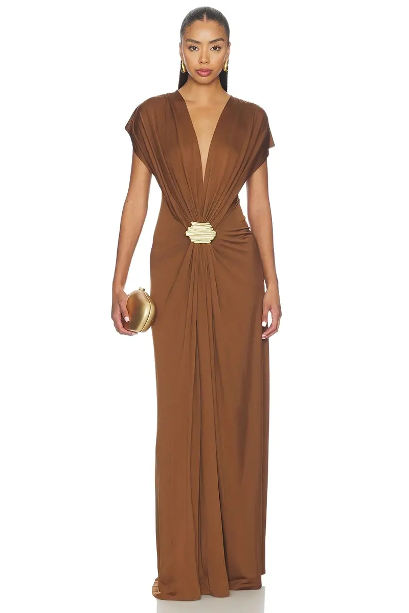 Lunaria Dress Lunaria Dress