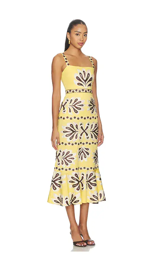 Alexis Sirena Dress | Thumbnail 2