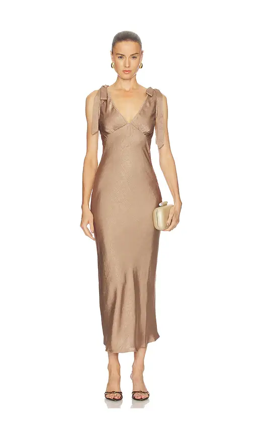 HEARTLOOM Emmie Dress | Image 1 HEARTLOOM Emmie Dress | Image 1